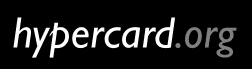 HyperCard